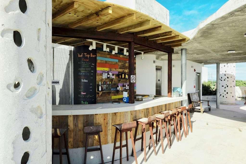El Blok Hotel Векес Съоръжения снимка