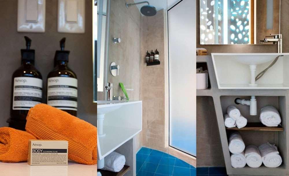 El Blok Hotel Векес Стая снимка