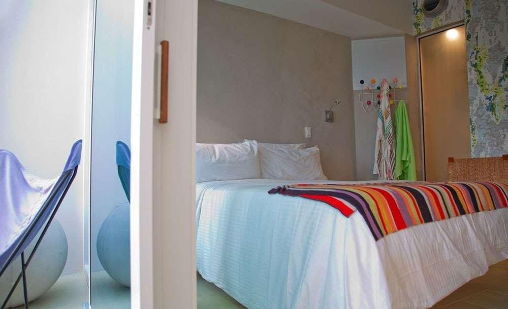 El Blok Hotel Векес Стая снимка