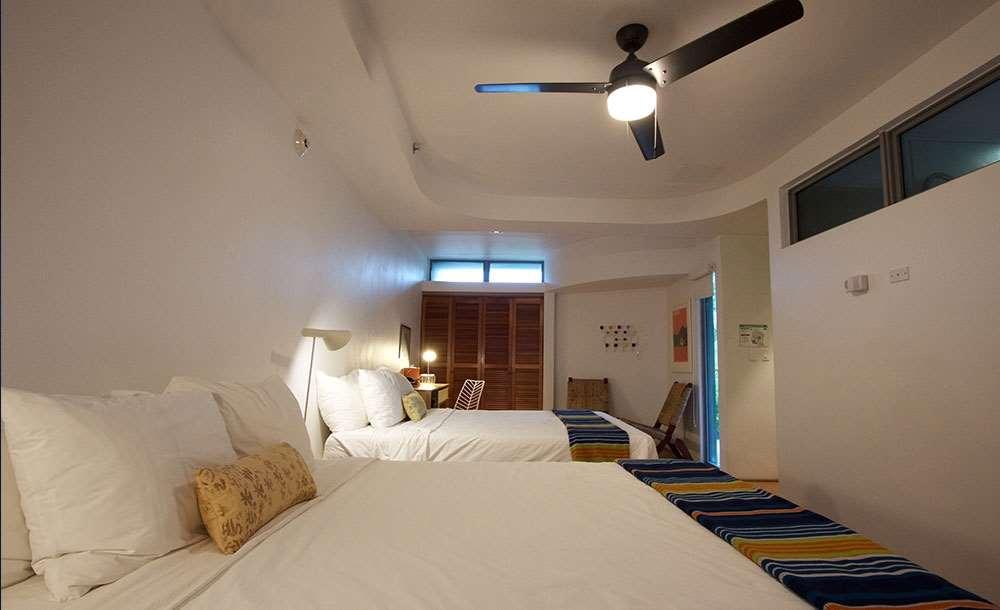El Blok Hotel Векес Стая снимка