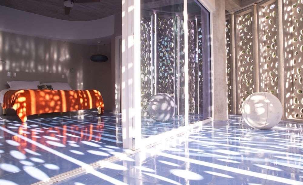 El Blok Hotel Векес Стая снимка