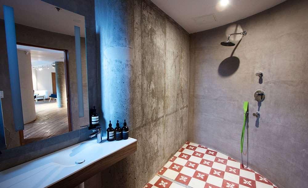 El Blok Hotel Векес Стая снимка