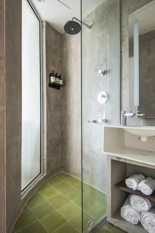 El Blok Hotel Векес Стая снимка