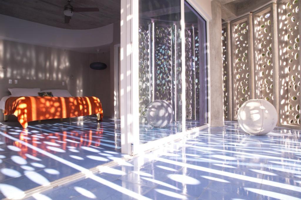 El Blok Hotel Векес Стая снимка